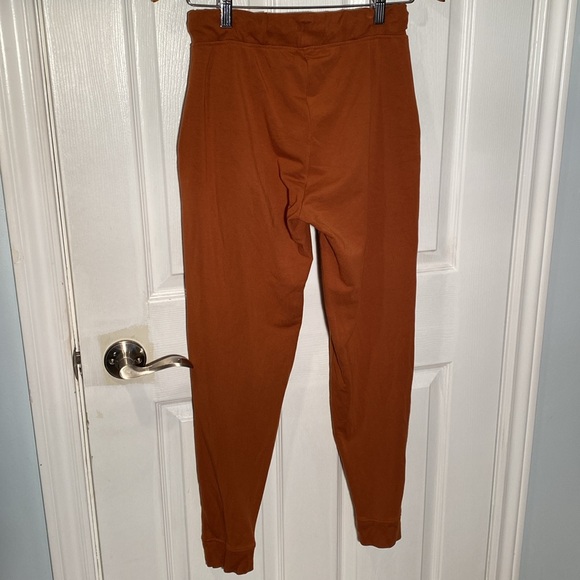 EUC Knix Copper Good To Go Joggers • Size Small • Like New Condition - Picture 4 of 9
